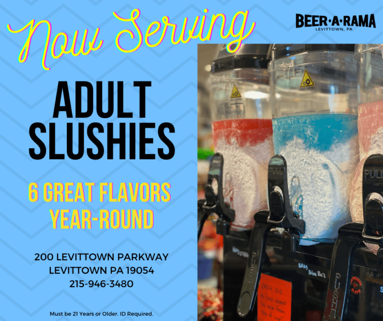 BeerARama Beer Distributor Low Price Beer in Levittown PA