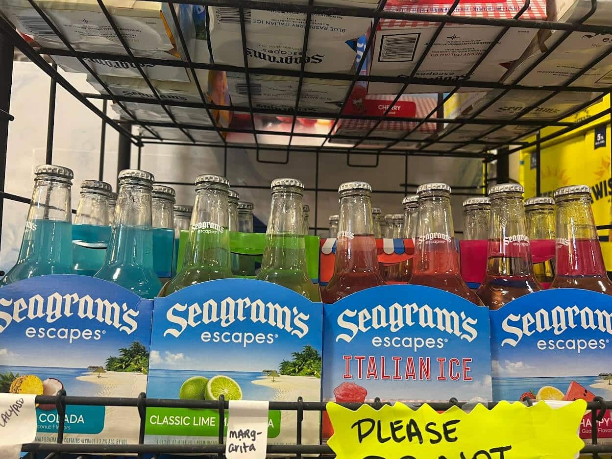 Beer Distributor in Levittown PA BeerARama