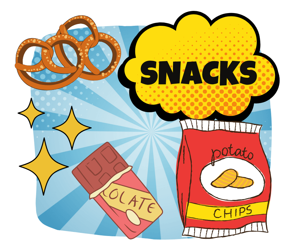 Snacks